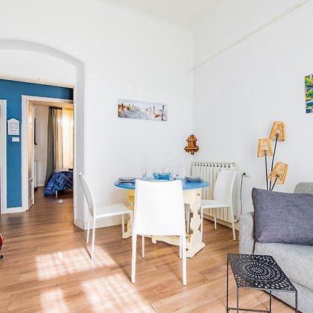 라스페치아 The Blue House, Terre Marine 아파트 외부 사진
