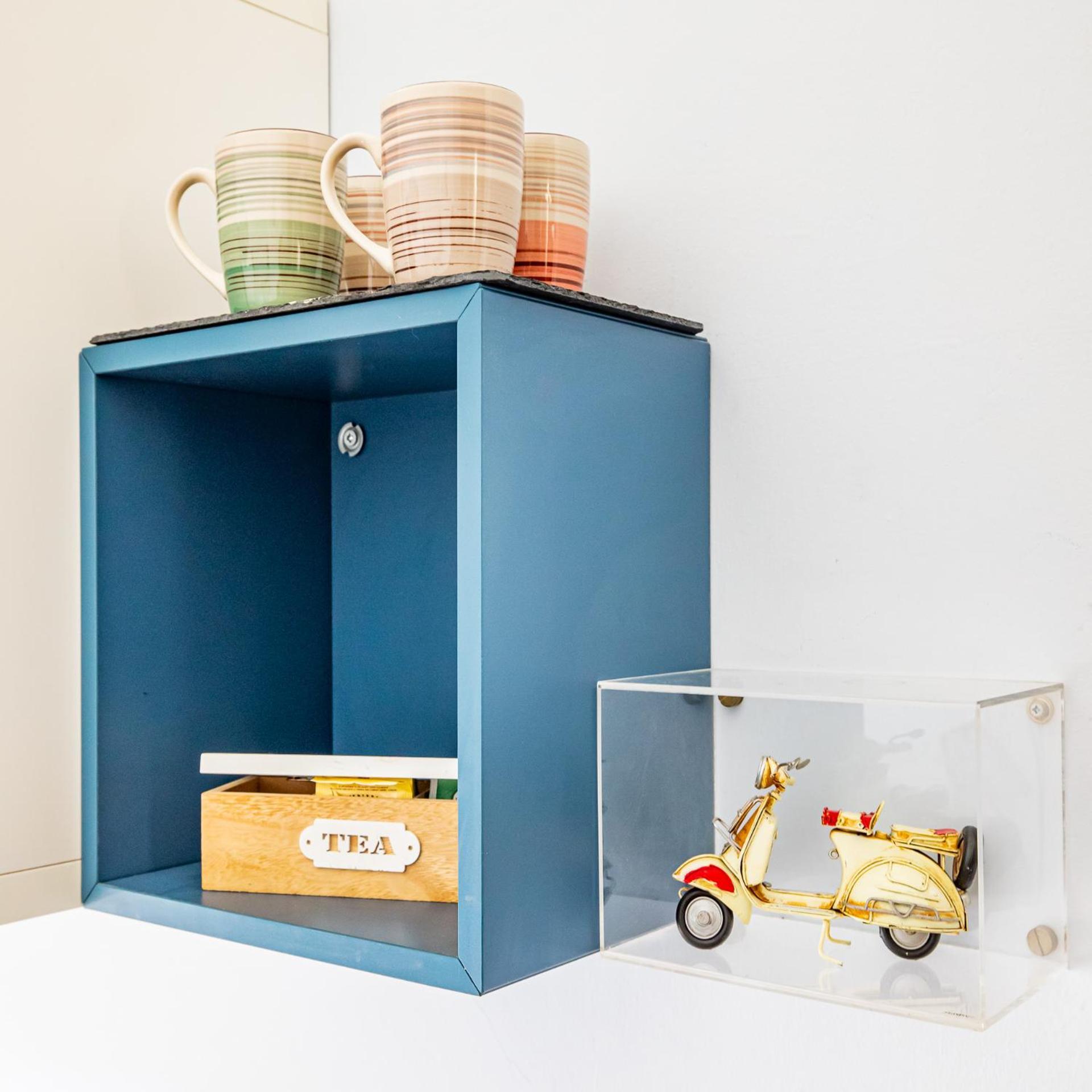 라스페치아 The Blue House, Terre Marine 아파트 외부 사진